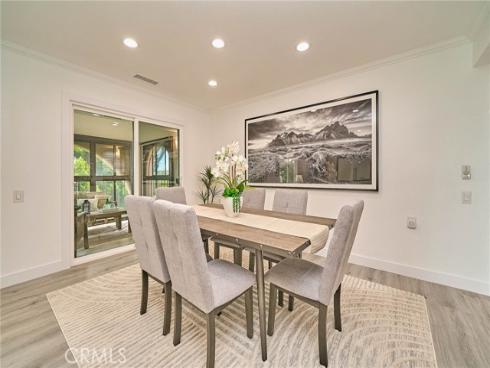 3499 W Bahia Blanca 3D , Laguna Woods, CA