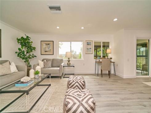 3499 W Bahia Blanca 3D , Laguna Woods, CA