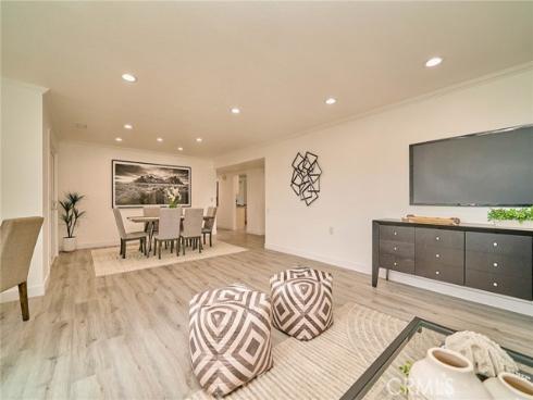3499 W Bahia Blanca 3D , Laguna Woods, CA
