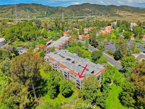 3499 W Bahia Blanca 3D , Laguna Woods, CA
