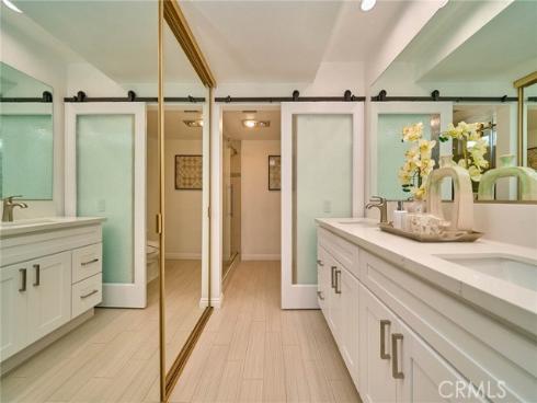 3499 W Bahia Blanca 3D , Laguna Woods, CA