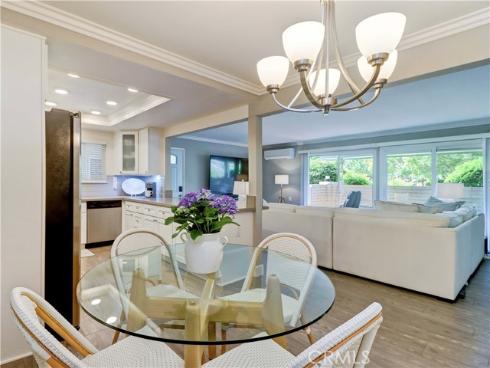 670 Via Mendoza B , Laguna Woods, CA