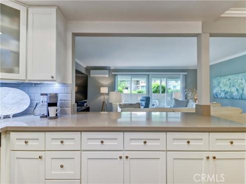670 Via Mendoza B , Laguna Woods, CA