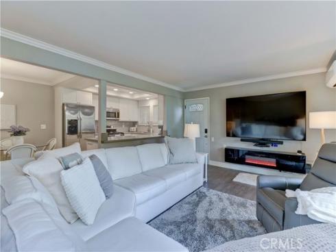 670 Via Mendoza B , Laguna Woods, CA