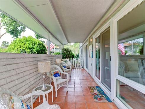 670 Via Mendoza B , Laguna Woods, CA