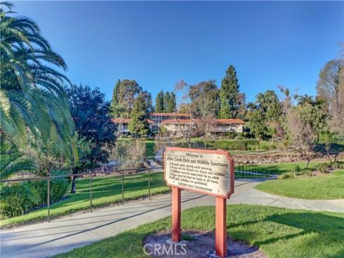 670 Via Mendoza B , Laguna Woods, CA