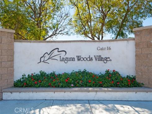 670 Via Mendoza B , Laguna Woods, CA
