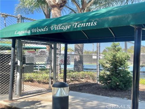 670 Via Mendoza B , Laguna Woods, CA