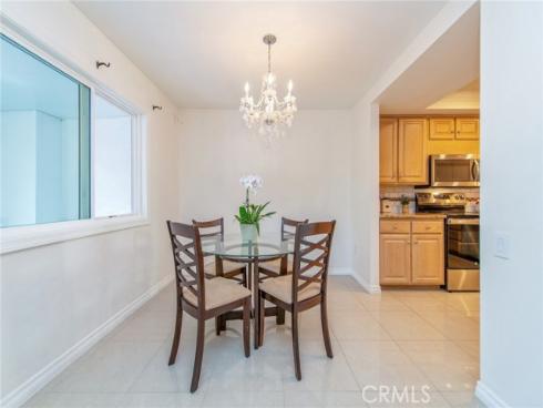 5529 Via La Mesa A , Laguna Woods, CA