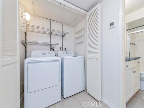 5529 Via La Mesa A , Laguna Woods, CA