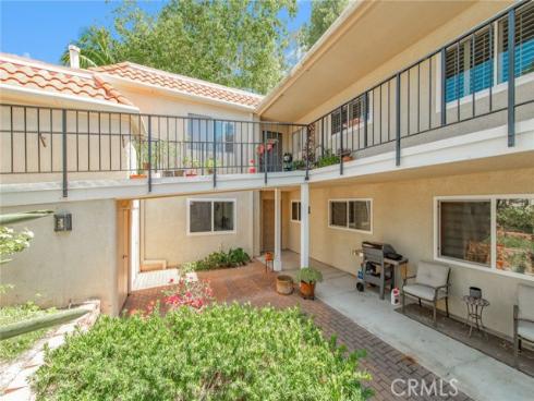 5529  Via La Mesa  A , Laguna Woods, CA