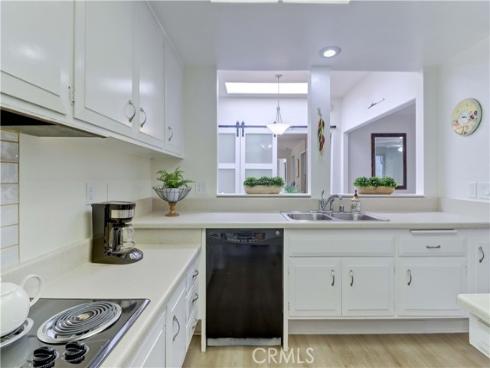 537 Via Estrada C , Laguna Woods, CA