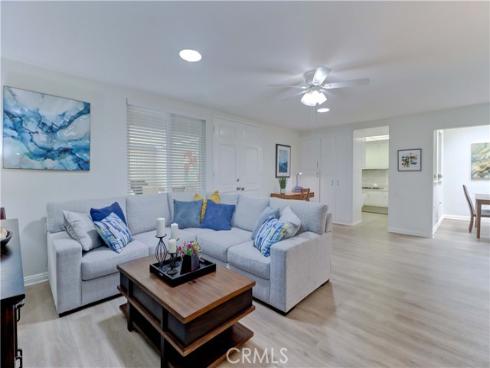537 Via Estrada C , Laguna Woods, CA