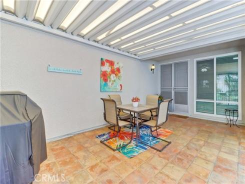 537 Via Estrada C , Laguna Woods, CA