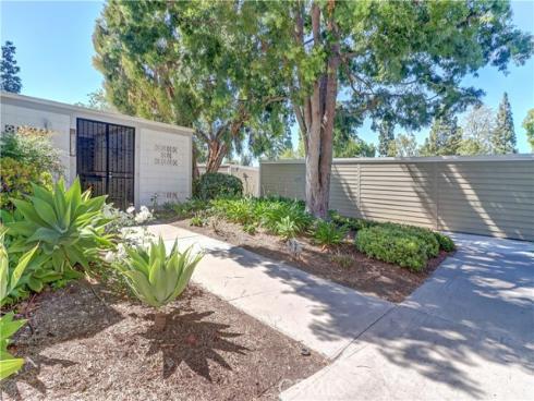 537 Via Estrada C , Laguna Woods, CA