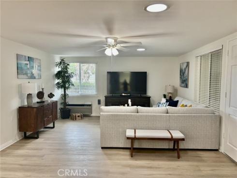 537 Via Estrada C , Laguna Woods, CA