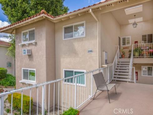 2296 Via Puerta N , Laguna Woods, CA