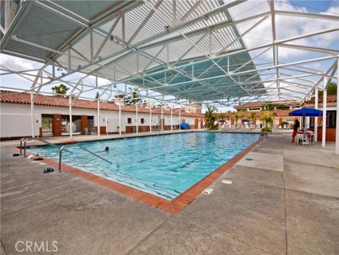 2296 Via Puerta N , Laguna Woods, CA