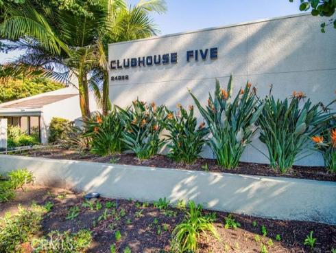 2296 Via Puerta N , Laguna Woods, CA