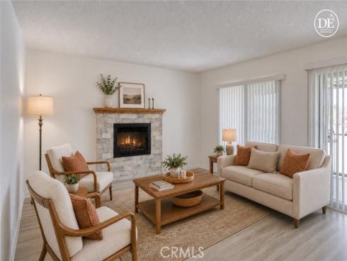 2296 Via Puerta N , Laguna Woods, CA