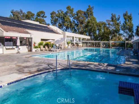 2296 Via Puerta N , Laguna Woods, CA