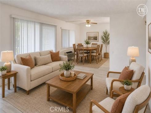 2296 Via Puerta N , Laguna Woods, CA