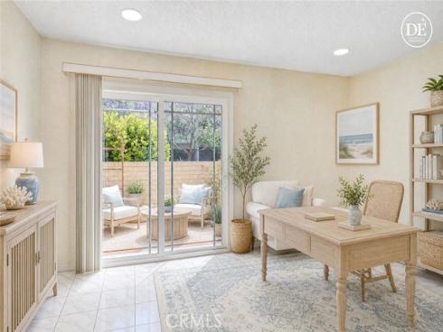 2320 Via Puerta, #b , Laguna Woods, CA