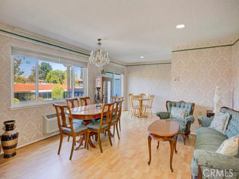 2320 Via Puerta, #b , Laguna Woods, CA