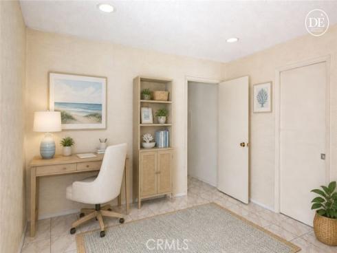 2320 Via Puerta, #b , Laguna Woods, CA