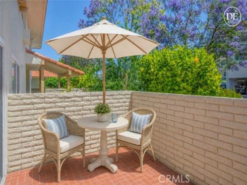 2320 Via Puerta, #b , Laguna Woods, CA