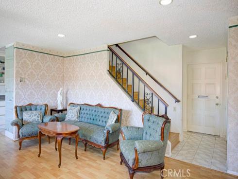 2320 Via Puerta, #b , Laguna Woods, CA