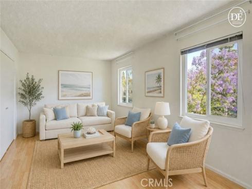 2320 Via Puerta, #b , Laguna Woods, CA