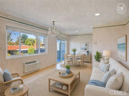2320 Via Puerta, #b , Laguna Woods, CA
