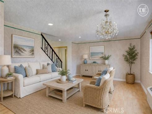2320 Via Puerta, #b , Laguna Woods, CA