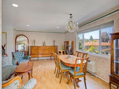 2320 Via Puerta, #b , Laguna Woods, CA