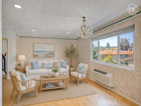 2320 Via Puerta, #b , Laguna Woods, CA