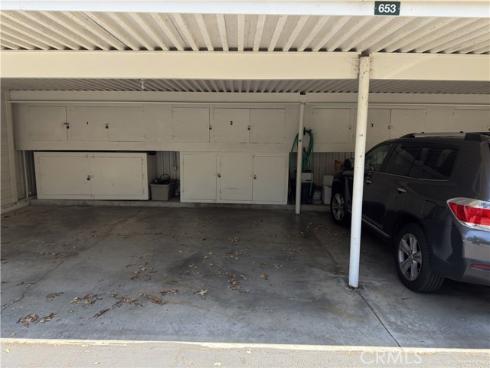 890  Ronda Sevilla Unit B  , Laguna Woods, CA