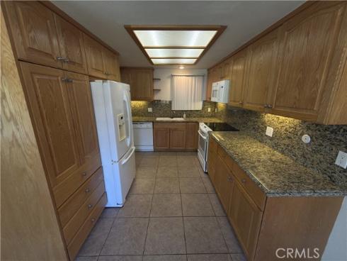 890 Ronda Sevilla Unit B , Laguna Woods, CA
