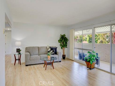 3280 San Amadeo A , Laguna Woods, CA