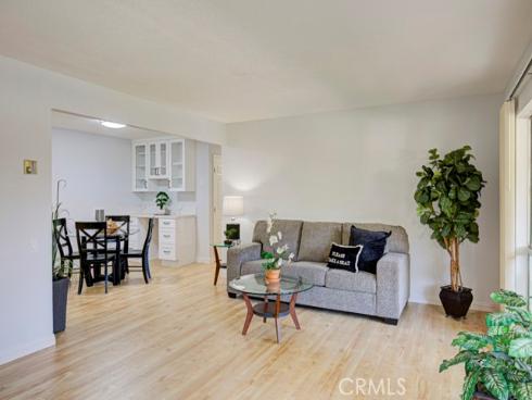 3280 San Amadeo A , Laguna Woods, CA