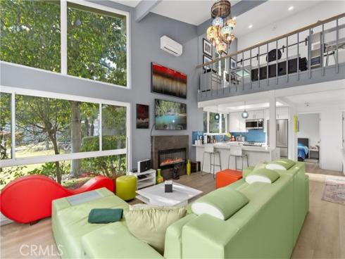 373 Avenida Castilla A , Laguna Woods, CA