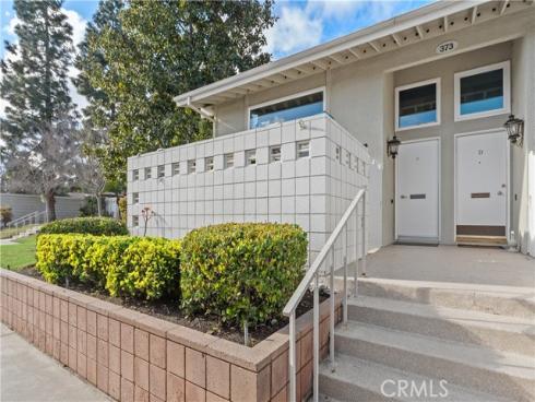 373 Avenida Castilla A , Laguna Woods, CA