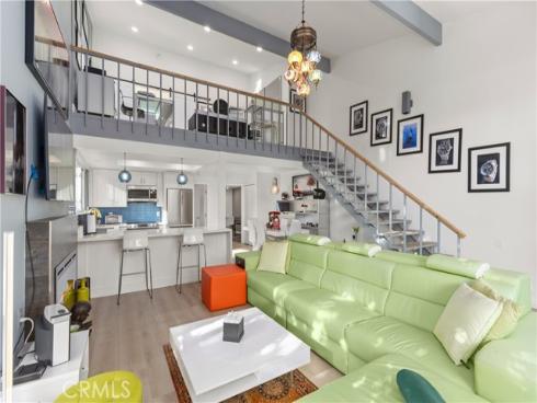 373 Avenida Castilla A , Laguna Woods, CA
