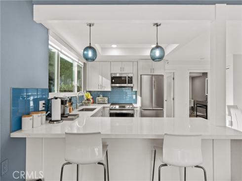 373 Avenida Castilla A , Laguna Woods, CA