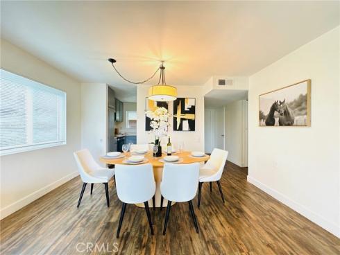 3338 Punta Alta 2G , Laguna Woods, CA