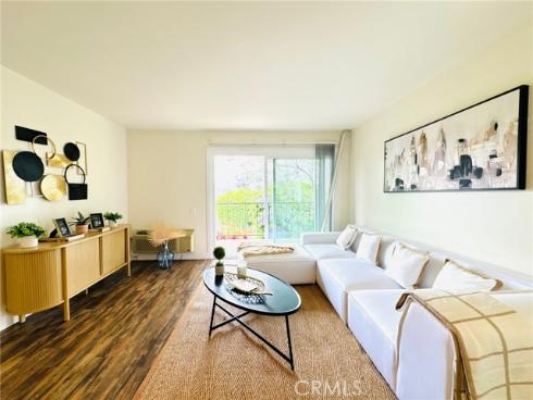 3338  Punta Alta  2G , Laguna Woods, CA