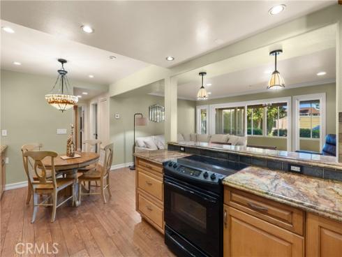 1 Via Castilla F , Laguna Woods, CA