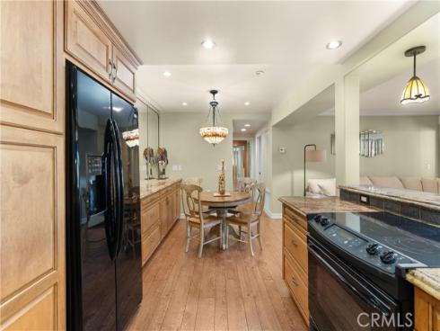 1 Via Castilla F , Laguna Woods, CA