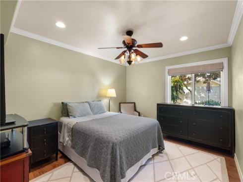 1 Via Castilla F , Laguna Woods, CA
