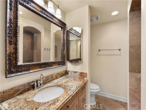 1 Via Castilla F , Laguna Woods, CA